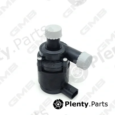GMB GEW-VW012 — Auxiliary Water Pump (cooling water circuit)