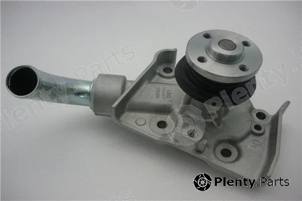 GMB GWD-37A — Water Pump, engine cooling