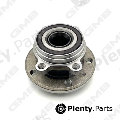 GMB GH31560M — Wheel Hub