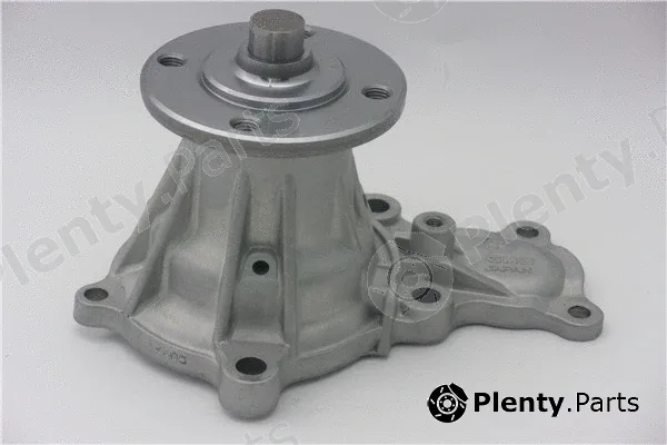 GMB GWT-66A — Water Pump, engine cooling