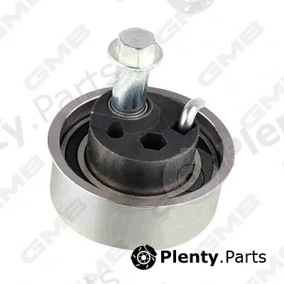 GMB GHAT-210 — Vibration Damper, timing belt