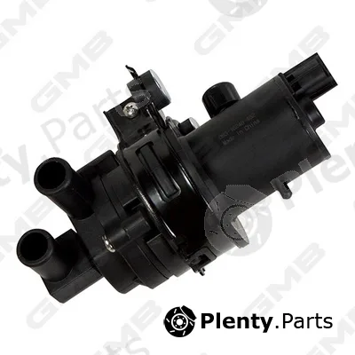 GMB GEW-HO002 — Auxiliary Water Pump (cooling water circuit)