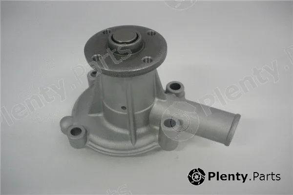 GMB GWBL-14A — Water Pump, engine cooling