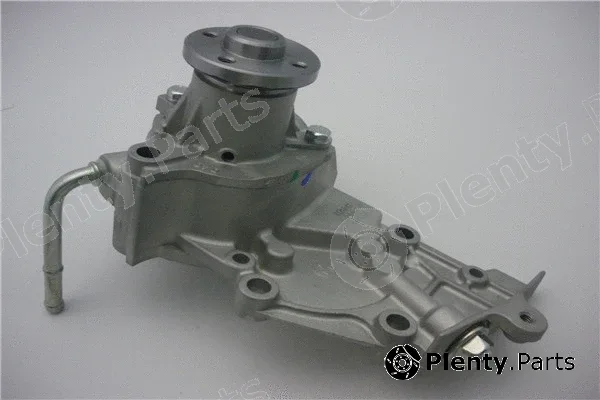 GMB GWD-49AH — Water Pump, engine cooling