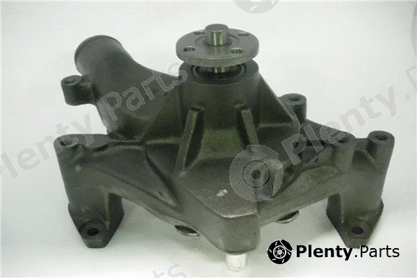 GMB GWF-37A — Water Pump, engine cooling