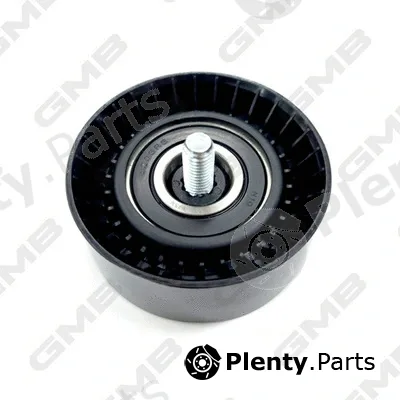 GMB GTC1260 — Deflection/Guide Pulley, timing belt