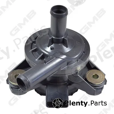 GMB GEW-T004 — Auxiliary Water Pump (cooling water circuit)