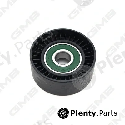 GMB GTA0220 — Deflection/Guide Pulley, timing belt