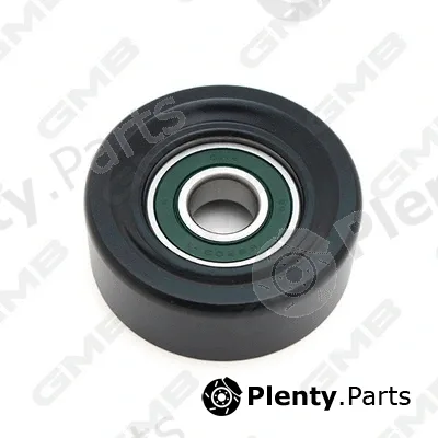 GMB GTA0570 — Tensioner Pulley, V-ribbed belt