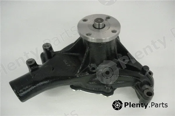 GMB GWG-27A — Water Pump, engine cooling