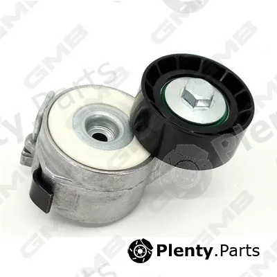 GMB GAT20750 — Belt Tensioner, V-ribbed belt