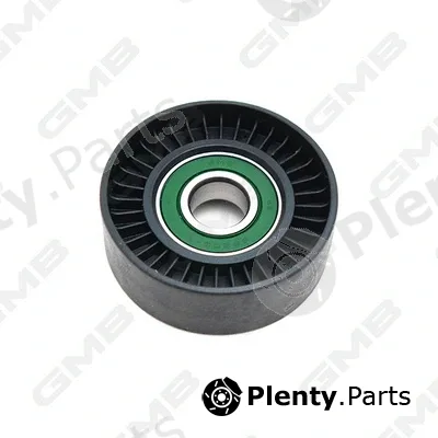 GMB GTA0290 — Deflection/Guide Pulley, V-ribbed belt
