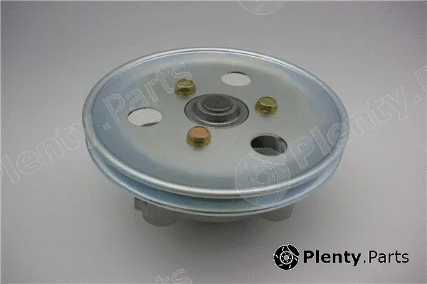 GMB GWHO-01AP — Water Pump, engine cooling