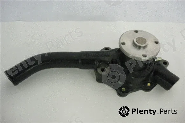 GMB GWMZ-14A — Water Pump, engine cooling