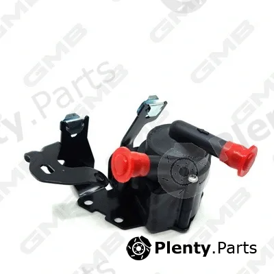 GMB GEW-BM007 — Auxiliary Water Pump (cooling water circuit)