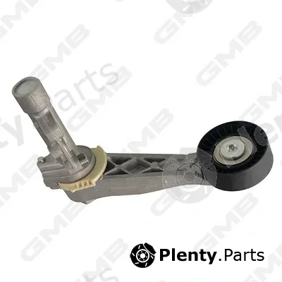 GMB GAT20430 — Belt Tensioner, V-ribbed belt