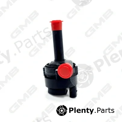 GMB GEW-BE002 — Auxiliary Water Pump (cooling water circuit)