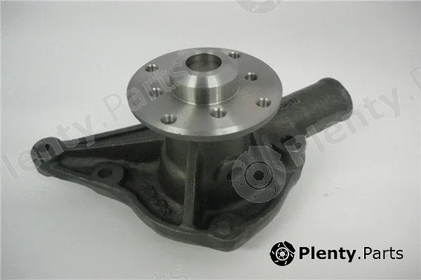 GMB GWBL-05A — Water Pump, engine cooling