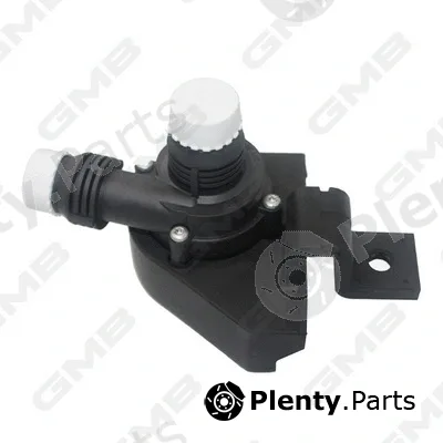 GMB GEW-BM013 — Auxiliary Water Pump (cooling water circuit)