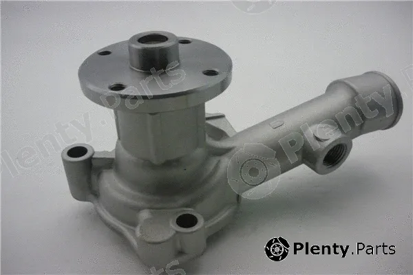 GMB GWF-02A — Water Pump, engine cooling