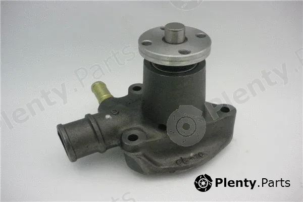 GMB GWF-22A — Water Pump, engine cooling