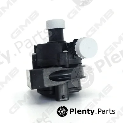 GMB GEW-VW019 — Auxiliary Water Pump (cooling water circuit)