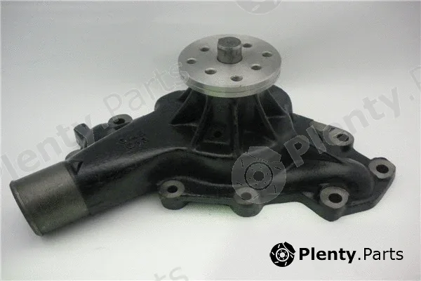 GMB GWG-83A — Water Pump, engine cooling