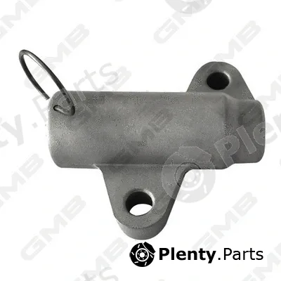 GMB GHAT-137 — Vibration Damper, timing belt