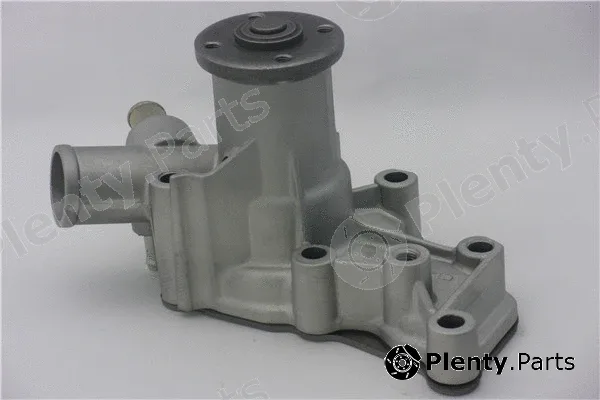 GMB GWM-35A — Water Pump, engine cooling
