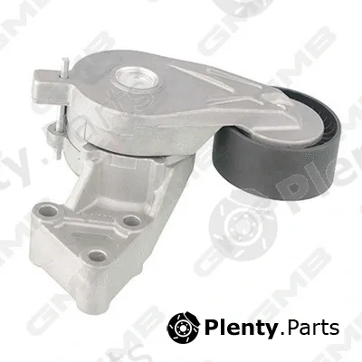 GMB GAT20240 — Belt Tensioner, V-ribbed belt