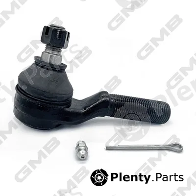 GMB 0702-0461 — Tie Rod End