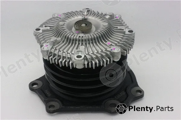 GMB GWN-46AF — Water Pump, engine cooling