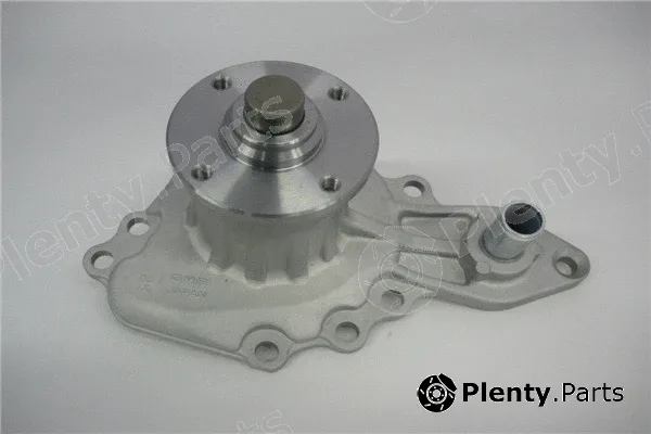 GMB GWG-53A — Water Pump, engine cooling