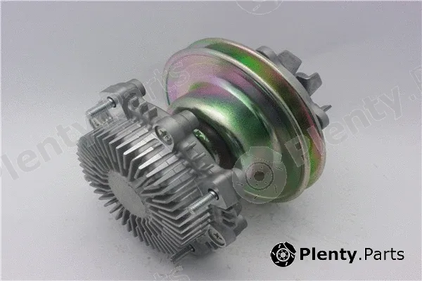GMB GWT-26AF — Water Pump, engine cooling