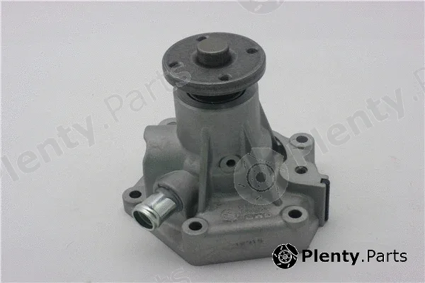 GMB GWSU-13A — Water Pump, engine cooling