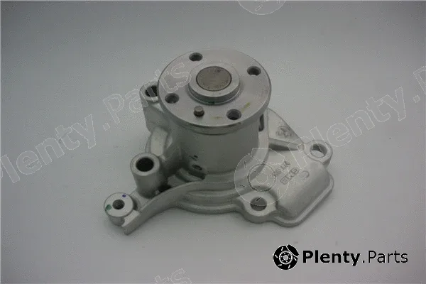 GMB GWHY-35A — Water Pump, engine cooling