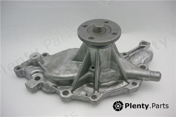 GMB GWG-72A — Water Pump, engine cooling