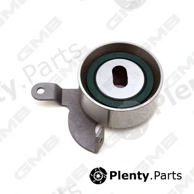 GMB GT60610 — Deflection/Guide Pulley, timing belt