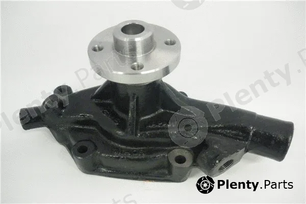 GMB GWD-28A — Water Pump, engine cooling