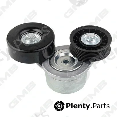 GMB GAT30120 — Belt Tensioner, V-ribbed belt