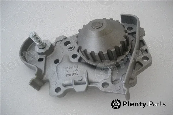 GMB GWR-14A — Water Pump, engine cooling