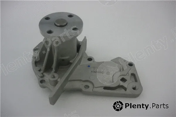GMB GWF-119A — Water Pump, engine cooling