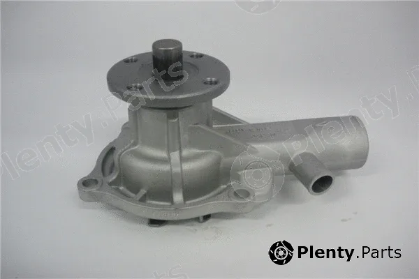GMB GWBF-02A — Water Pump, engine cooling