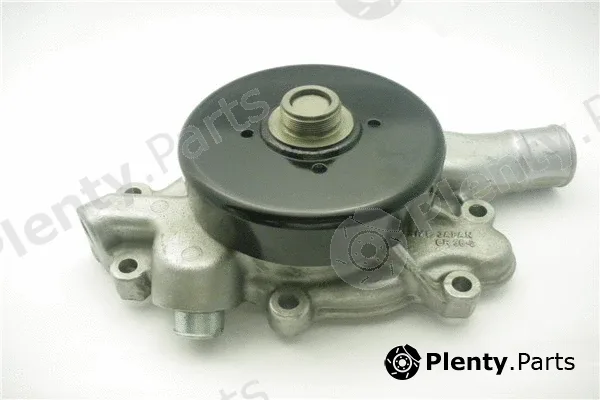 GMB GWCR-37A — Water Pump, engine cooling