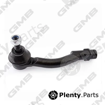 GMB 0710-0072 — Tie Rod End