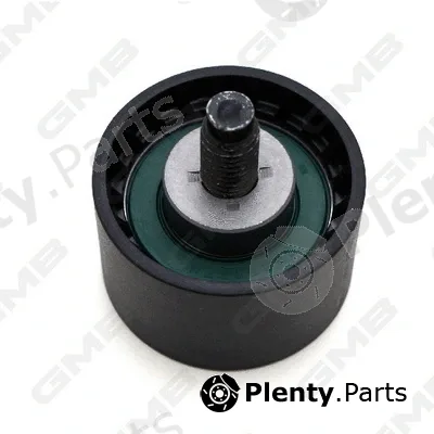 GMB GT90390 — Deflection/Guide Pulley, timing belt