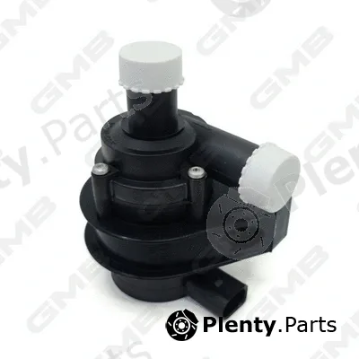 GMB GEW-VW033 — Auxiliary Water Pump (cooling water circuit)