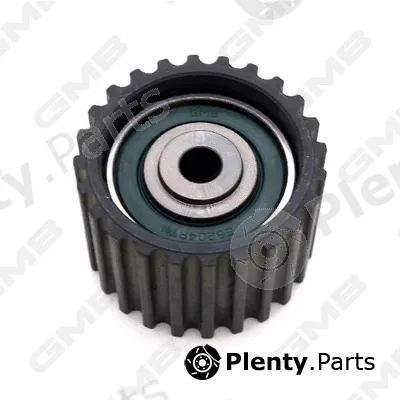 GMB GT90490 — Deflection/Guide Pulley, timing belt