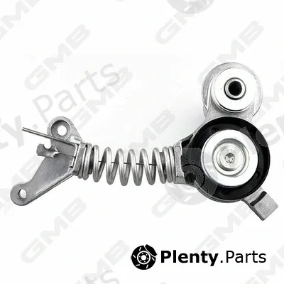 GMB GAT20450 — Belt Tensioner, V-ribbed belt