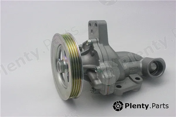 GMB GWS-38AH — Water Pump, engine cooling